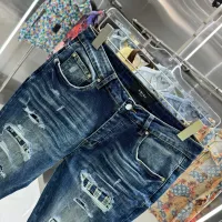 $60.00 USD Amiri Jeans For Unisex #1351784