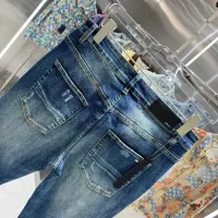 $60.00 USD Amiri Jeans For Unisex #1351784