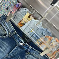 $60.00 USD Amiri Jeans For Unisex #1351784