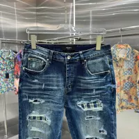 $60.00 USD Amiri Jeans For Unisex #1351784