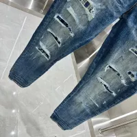 $60.00 USD Amiri Jeans For Unisex #1351784