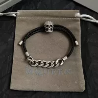 $38.00 USD Alexander McQueen Bracelets #1351785