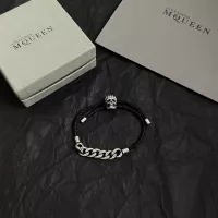$38.00 USD Alexander McQueen Bracelets #1351785