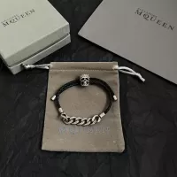 $38.00 USD Alexander McQueen Bracelets #1351785