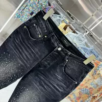 $60.00 USD Amiri Jeans For Unisex #1351786