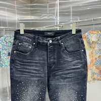 $60.00 USD Amiri Jeans For Unisex #1351786