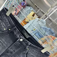 $60.00 USD Amiri Jeans For Unisex #1351786