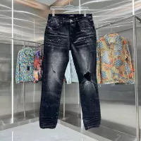 $60.00 USD Amiri Jeans For Unisex #1351787