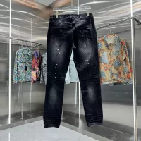 $60.00 USD Amiri Jeans For Unisex #1351787