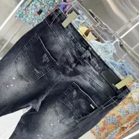 $60.00 USD Amiri Jeans For Unisex #1351787