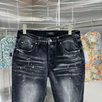 $60.00 USD Amiri Jeans For Unisex #1351787