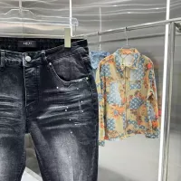 $60.00 USD Amiri Jeans For Unisex #1351787