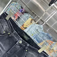 $60.00 USD Amiri Jeans For Unisex #1351787
