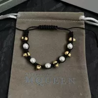 $40.00 USD Alexander McQueen Bracelets #1351788