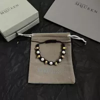 $40.00 USD Alexander McQueen Bracelets #1351788