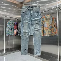 $60.00 USD Amiri Jeans For Unisex #1351789