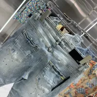 $60.00 USD Amiri Jeans For Unisex #1351789