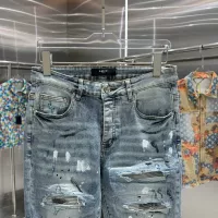 $60.00 USD Amiri Jeans For Unisex #1351789