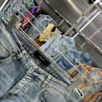 $60.00 USD Amiri Jeans For Unisex #1351789