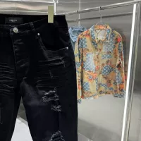 $60.00 USD Amiri Jeans For Unisex #1351790