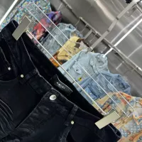 $60.00 USD Amiri Jeans For Unisex #1351790