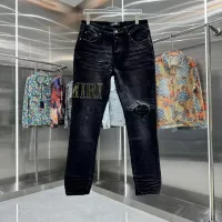 $60.00 USD Amiri Jeans For Unisex #1351791