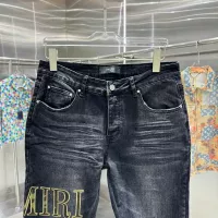 $60.00 USD Amiri Jeans For Unisex #1351791