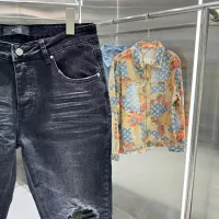 $60.00 USD Amiri Jeans For Unisex #1351791