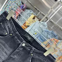 $60.00 USD Amiri Jeans For Unisex #1351791