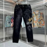 $60.00 USD Amiri Jeans For Unisex #1351792
