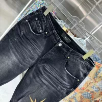 $60.00 USD Amiri Jeans For Unisex #1351792