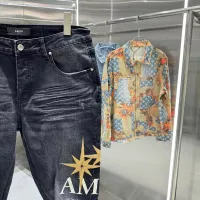 $60.00 USD Amiri Jeans For Unisex #1351792