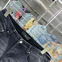 $60.00 USD Amiri Jeans For Unisex #1351792