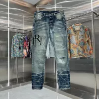 $60.00 USD Amiri Jeans For Unisex #1351793