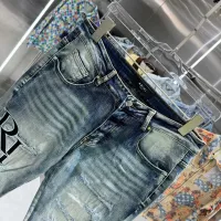 $60.00 USD Amiri Jeans For Unisex #1351793