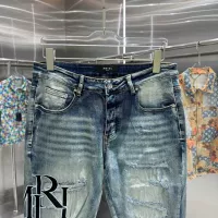 $60.00 USD Amiri Jeans For Unisex #1351793