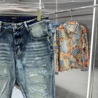 $60.00 USD Amiri Jeans For Unisex #1351793