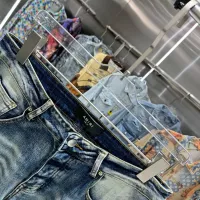 $60.00 USD Amiri Jeans For Unisex #1351793