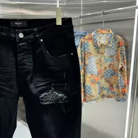$60.00 USD Amiri Jeans For Unisex #1351794
