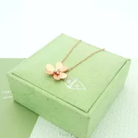 $25.00 USD Van Cleef & Arpels Necklaces For Women #1351800