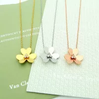 $25.00 USD Van Cleef & Arpels Necklaces For Women #1351801
