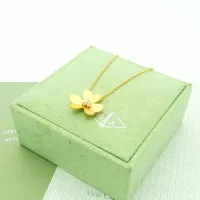 $25.00 USD Van Cleef & Arpels Necklaces For Women #1351801