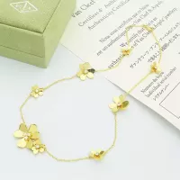 $32.00 USD Van Cleef & Arpels Necklaces For Women #1351804