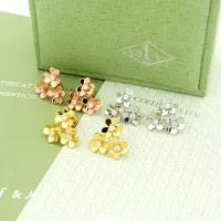 $29.00 USD Van Cleef & Arpels Earrings For Women #1351805