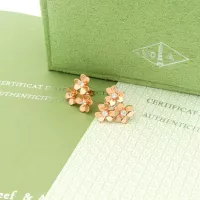 $29.00 USD Van Cleef & Arpels Earrings For Women #1351806