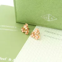 $29.00 USD Van Cleef & Arpels Earrings For Women #1351806