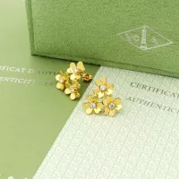 $29.00 USD Van Cleef & Arpels Earrings For Women #1351807