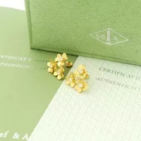 $29.00 USD Van Cleef & Arpels Earrings For Women #1351807