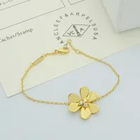 $25.00 USD Van Cleef & Arpels Bracelets For Women #1351816