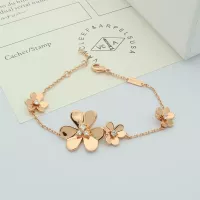 $27.00 USD Van Cleef & Arpels Bracelets For Women #1351818